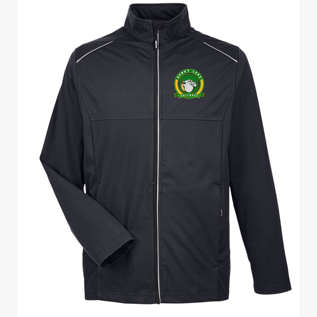 Henry Lord Light Weight Mens Jacket