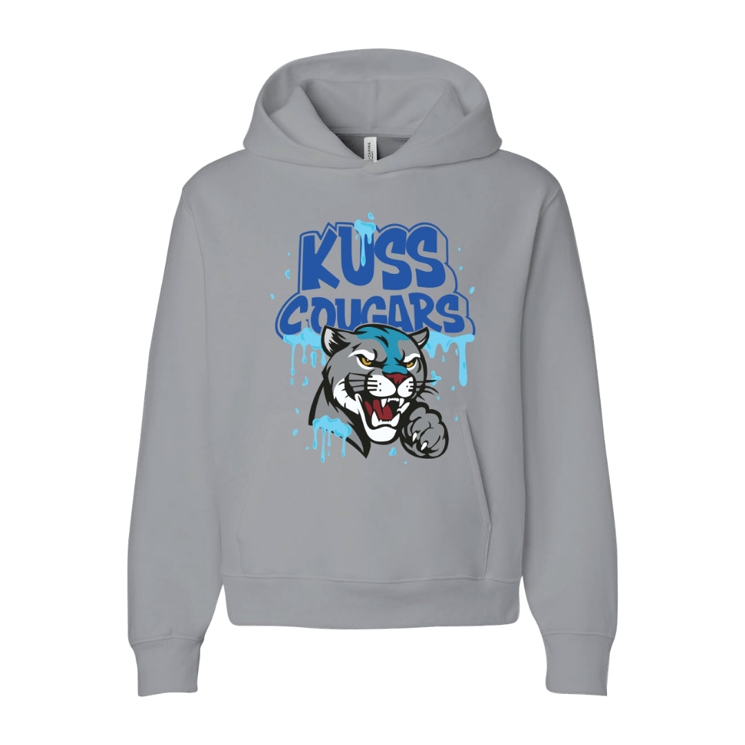 KMS Kuss Cougars Hoodie
