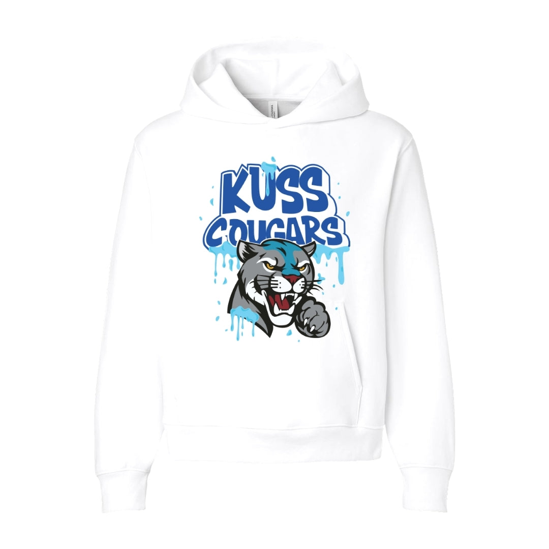 KMS Kuss Cougars Hoodie