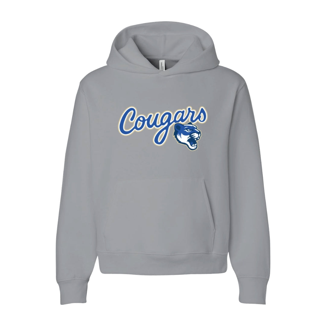 KMS Cougars Hoodie