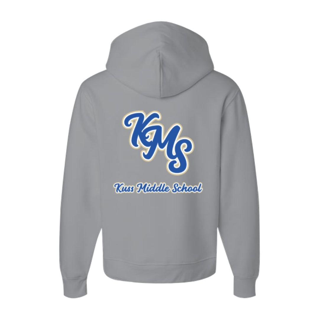 KMS Cougars Hoodie