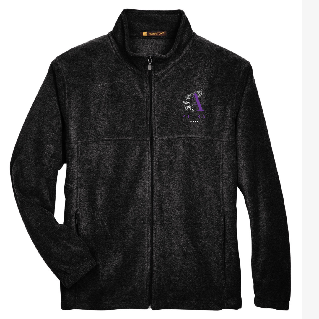 Adira Fleece Sweater