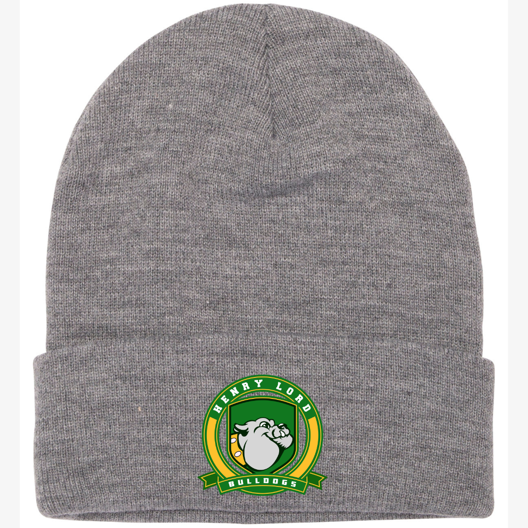 Henry Lord Beanie Hat
