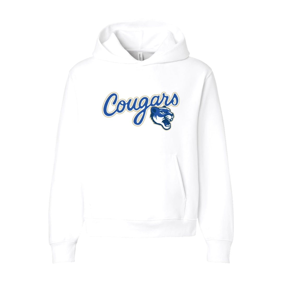 KMS Cougars Hoodie