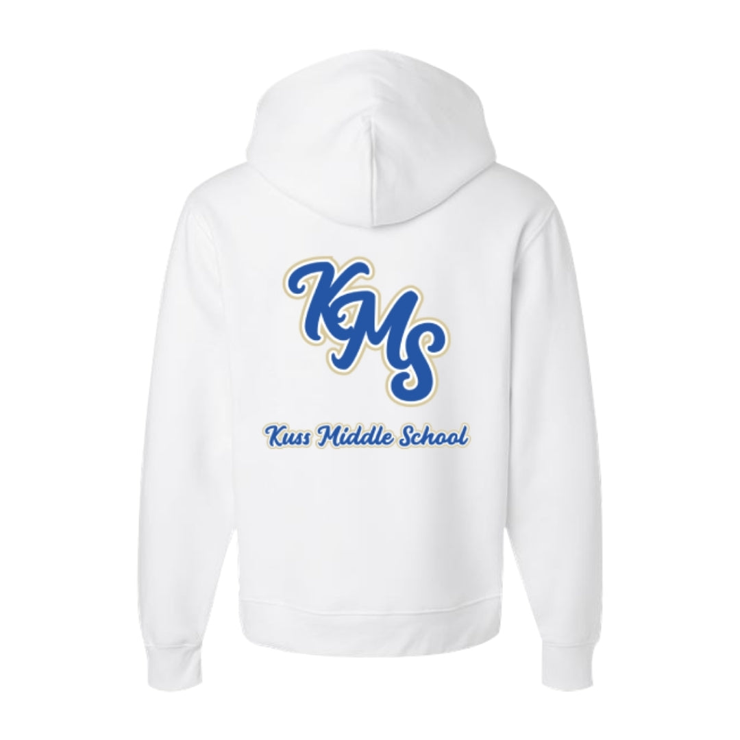 KMS Cougars Hoodie