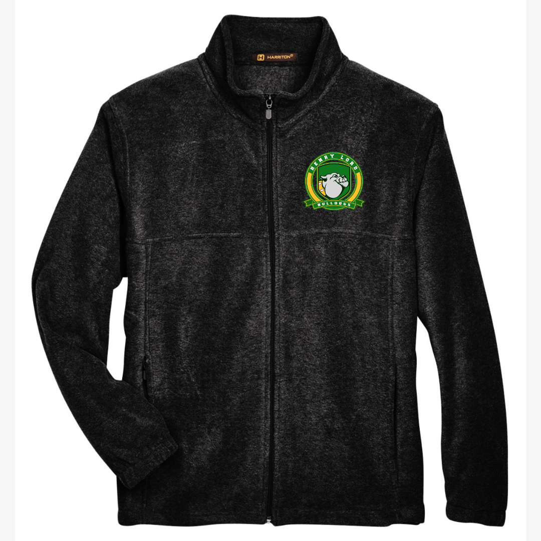 Henry Lord Fleece Sweater