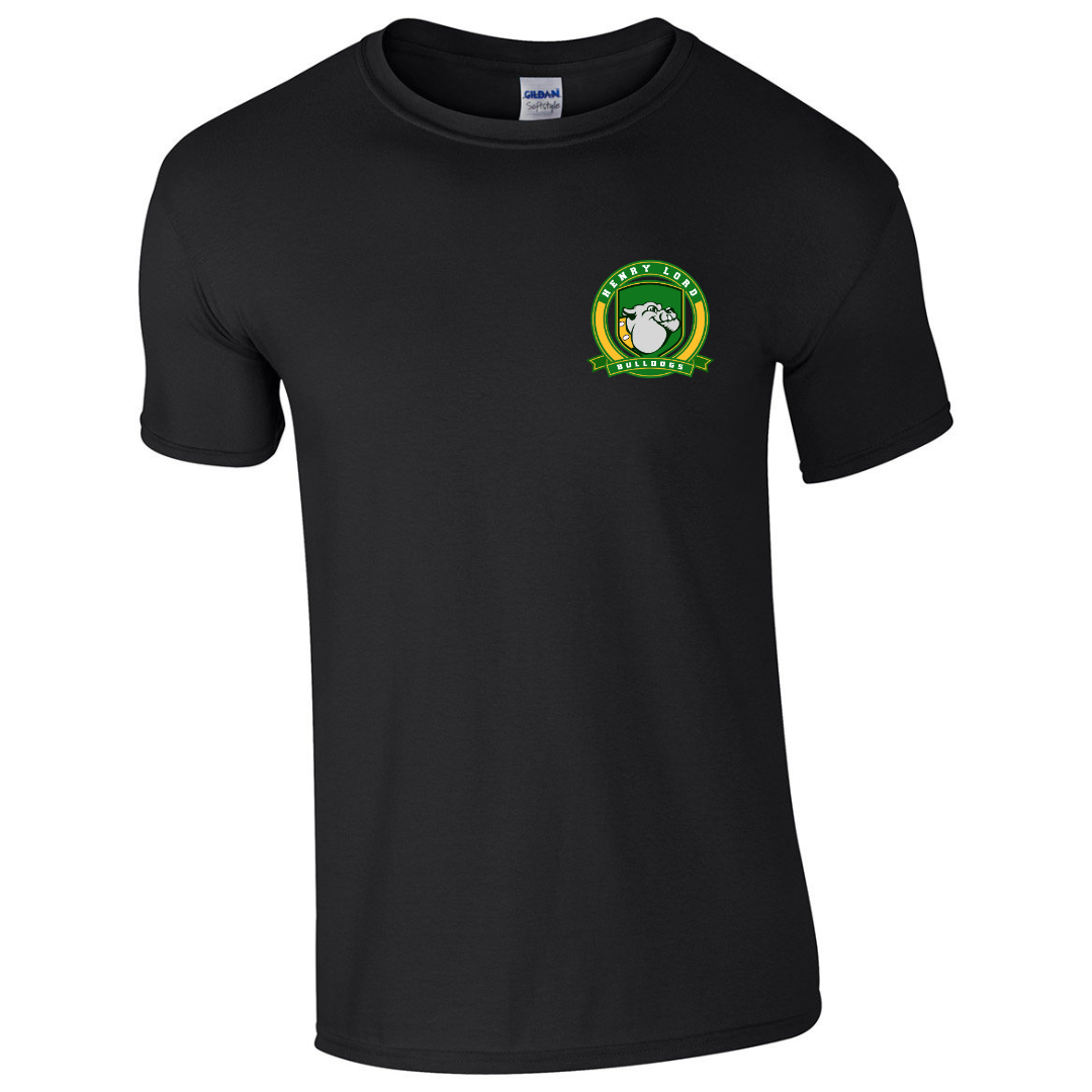Henry Lord T-Shirt