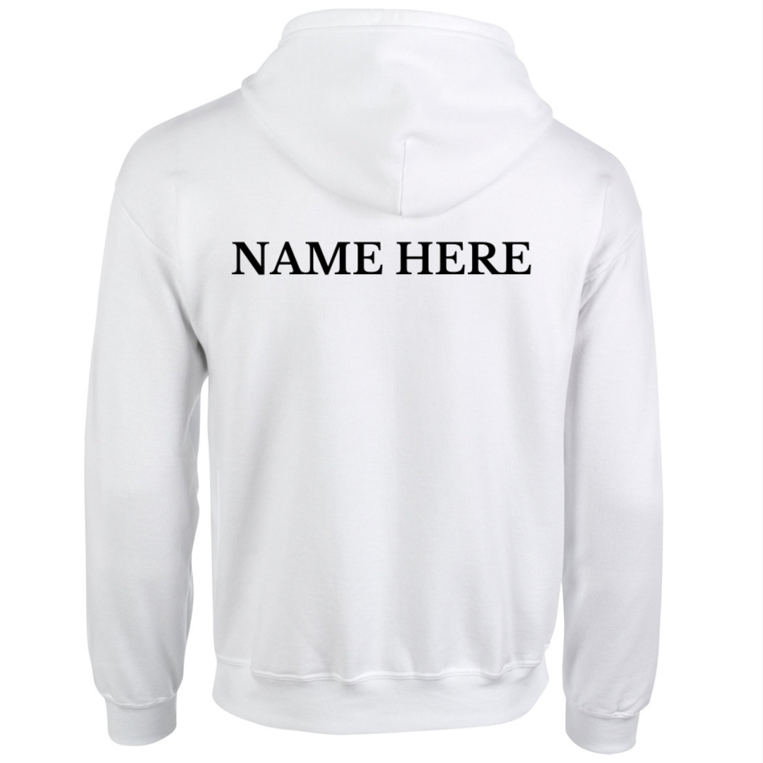 Adira Full Zip Hoodie