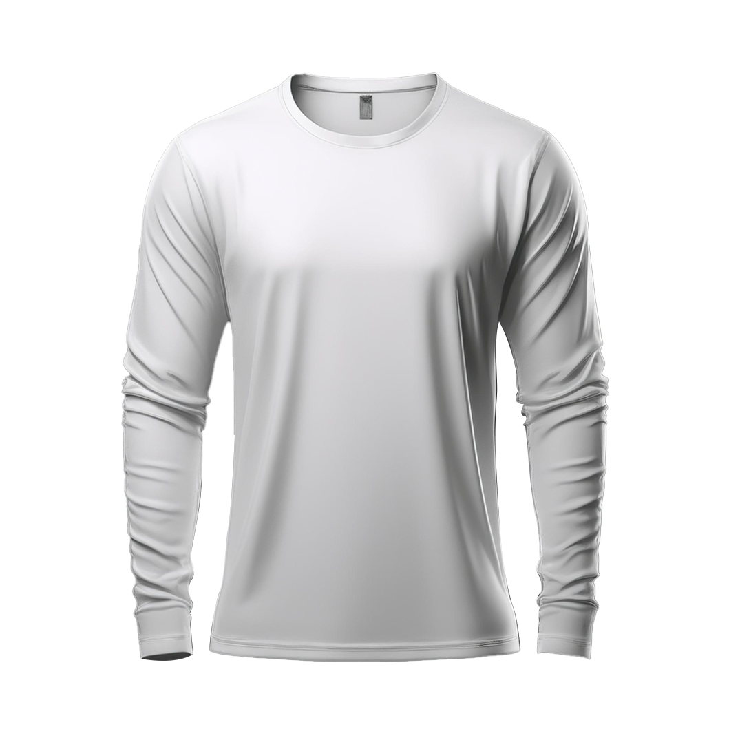Customize Long Sleeves Shirt