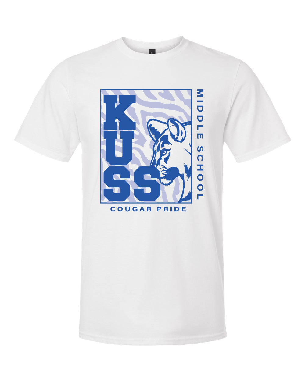 K.U.S.S T-Shirt