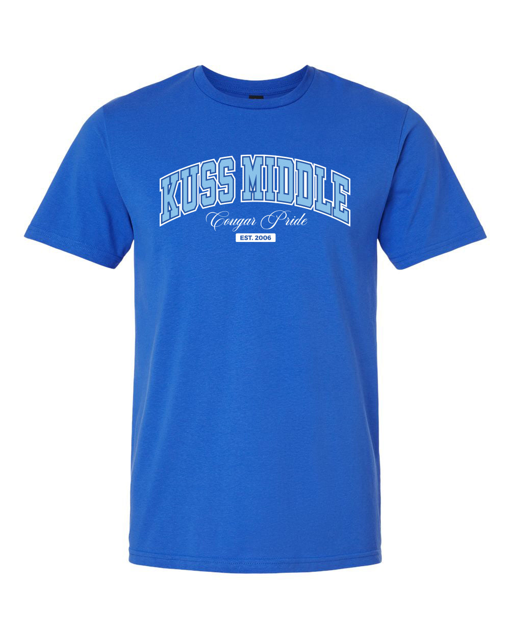 Classic Kuss TShirt