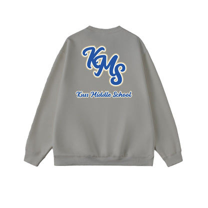 KMS Cougars Crewneck