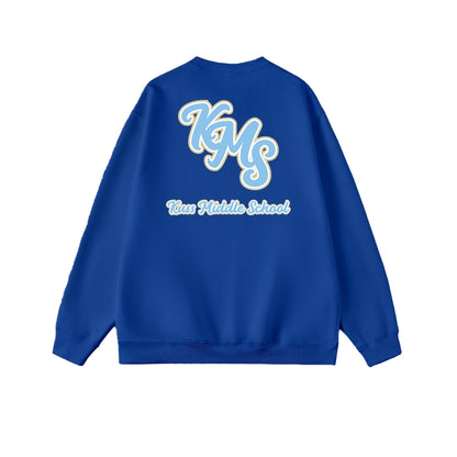 KMS Cougars Crewneck