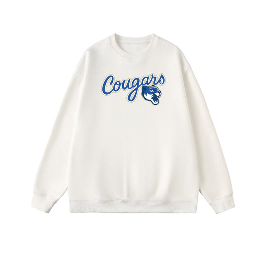 KMS Cougars Crewneck
