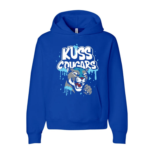 KMS Kuss Cougars Hoodie