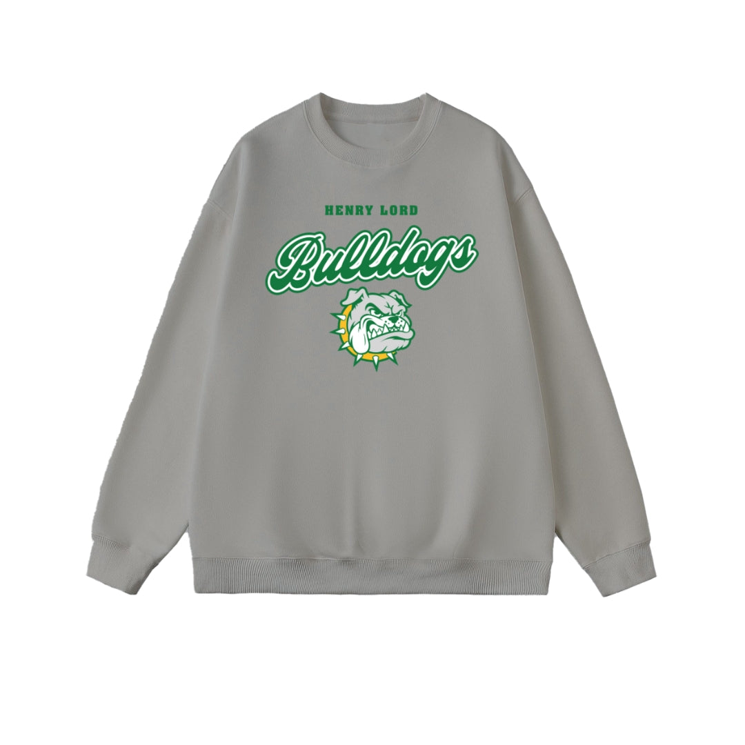 HLCS Bulldogs Crewneck