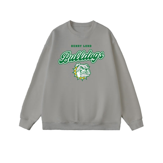 HLCS Bulldogs Crewneck
