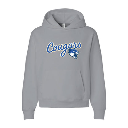 KMS Cougars Hoodie