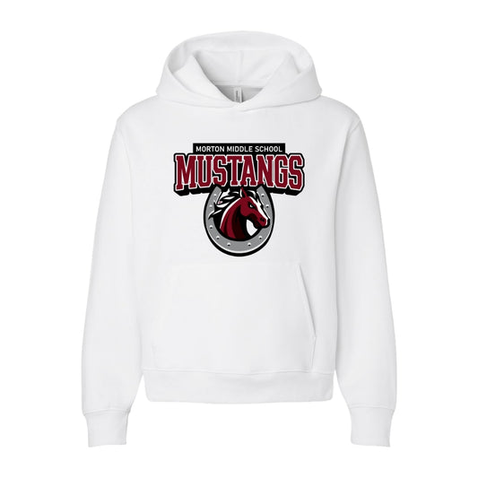 MMS Mustangs Hoodie