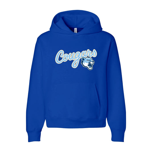 KMS Cougars Hoodie