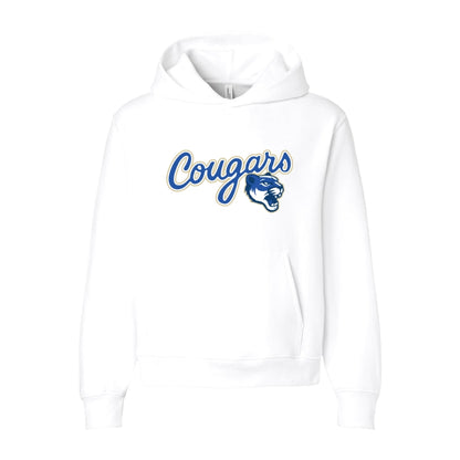 KMS Cougars Hoodie