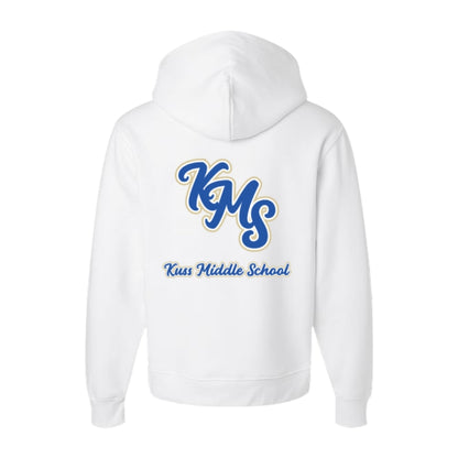 KMS Cougars Hoodie