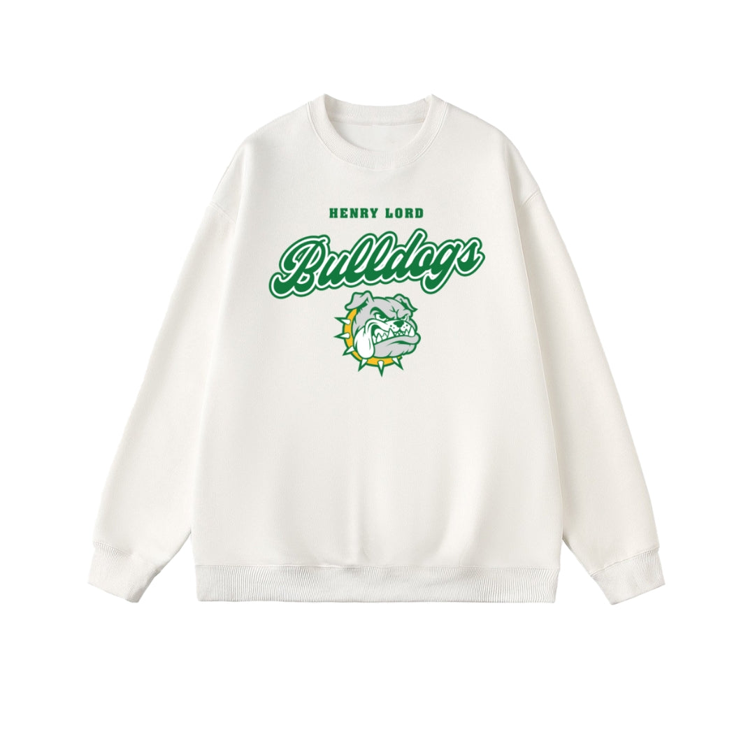 HLCS Bulldogs Crewneck