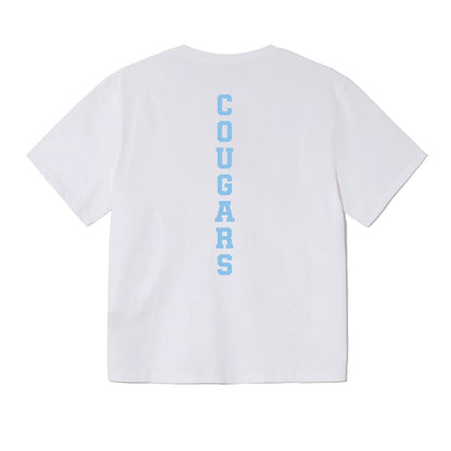KMS "Cougar" Sholder Short Sleeve Shirt