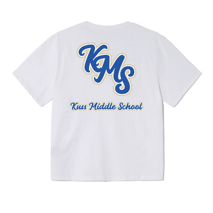 KMS Cougar Short Sleeve Shirt