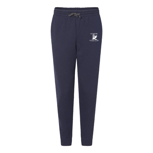 Adult Gilmore Logo Only Sweatpants