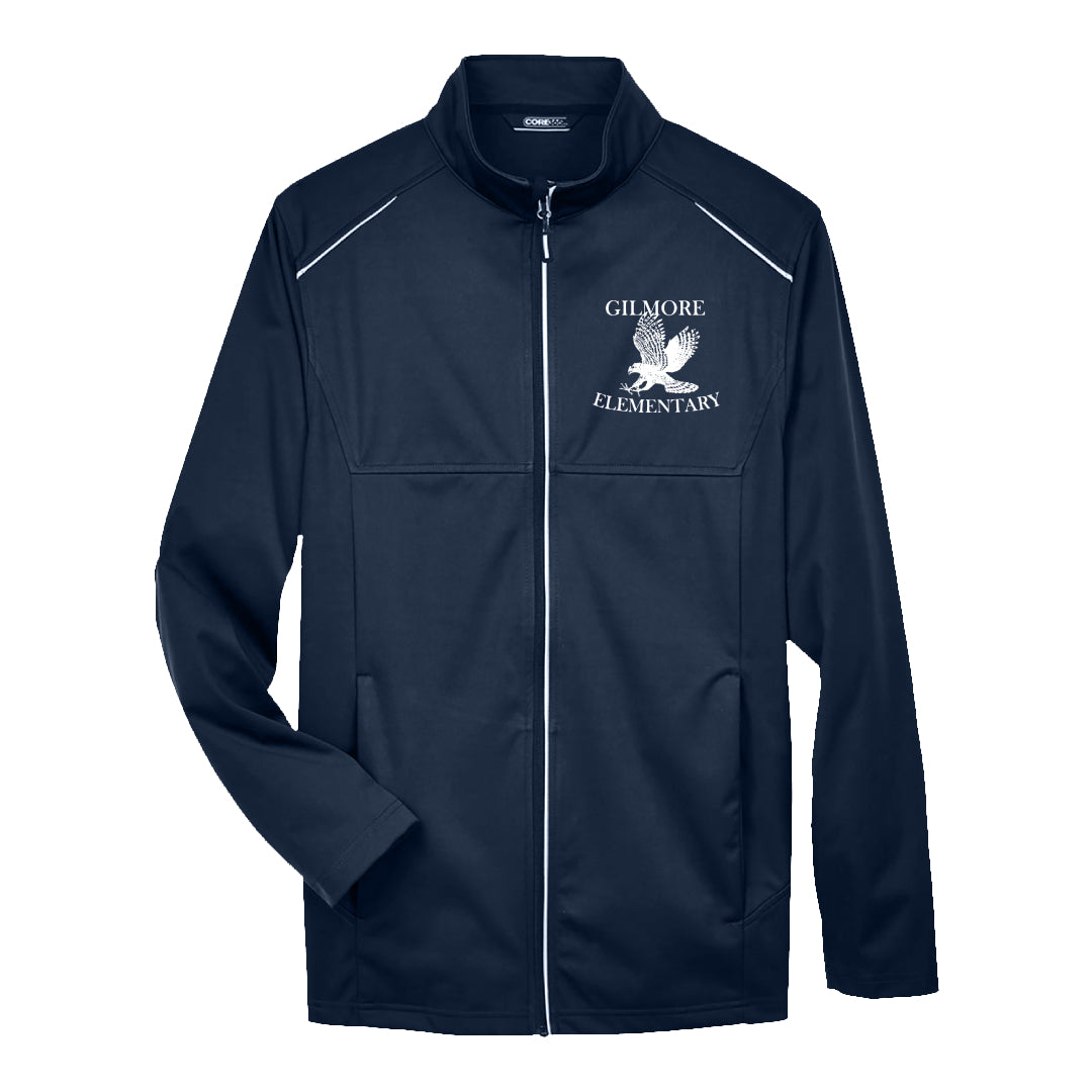 Men's Gilmore Light Weight Jacket-Staff and Families