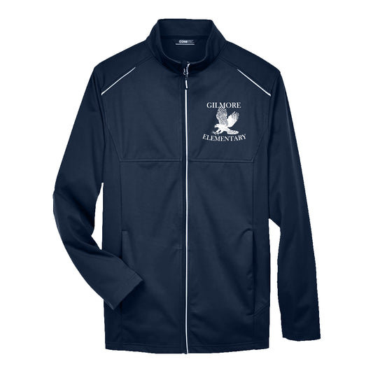 Men's Gilmore Light Weight Jacket-Staff and Families