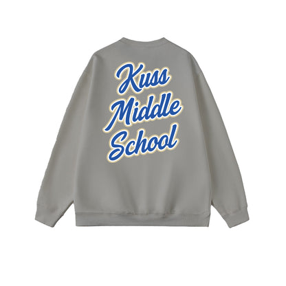 KMS Cougars Crewneck