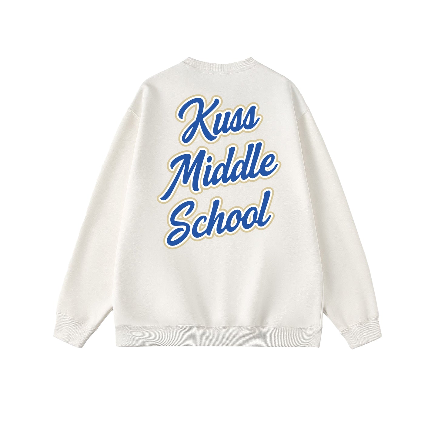 KMS Cougars Crewneck