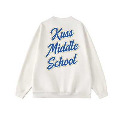 KMS Cougars Crewneck