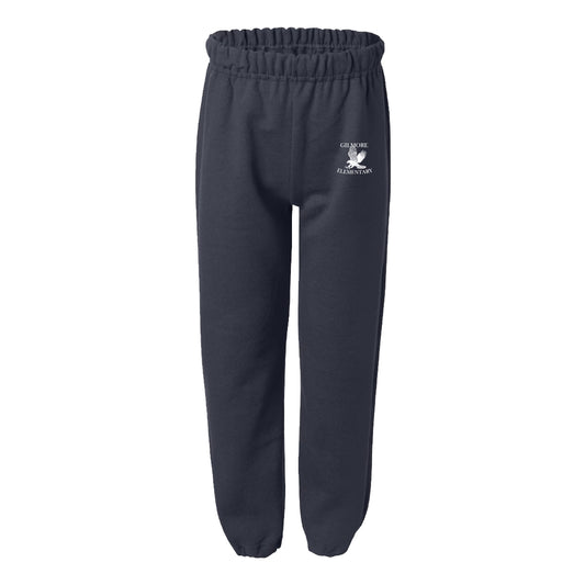 Youth Logo Only Youth Sweatpants
