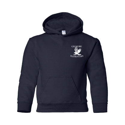 Youth Gilmore Hoodie