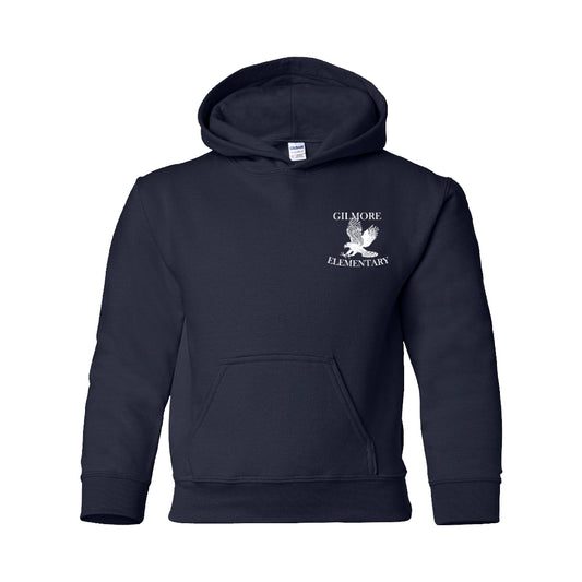 Youth Gilmore Hoodie