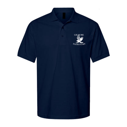 Adults Gilmore Polo