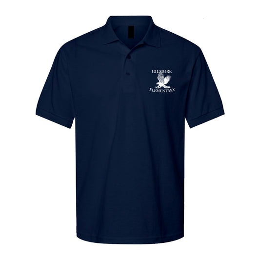 Adults Gilmore Polo