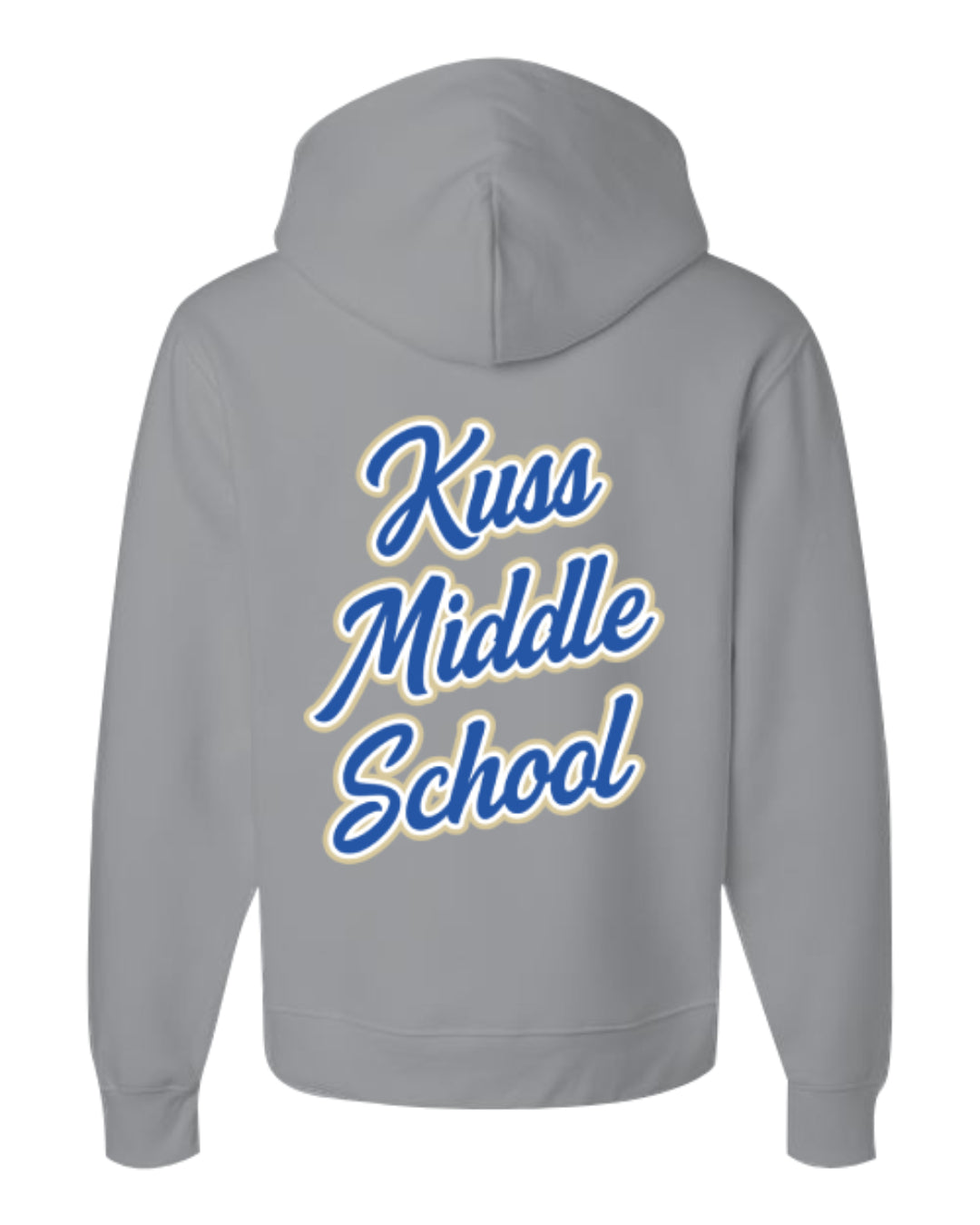 KMS Cougars Hoodie