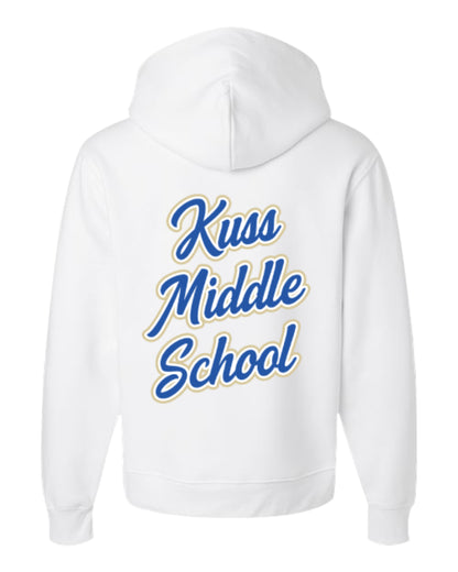 KMS Cougars Hoodie