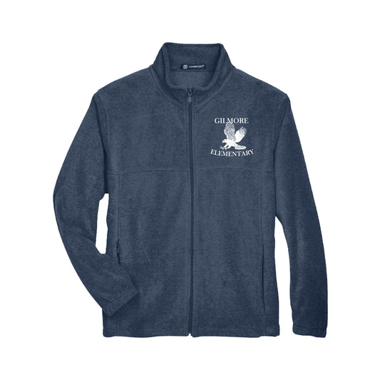 Adults Gilmore Fleece Sweater