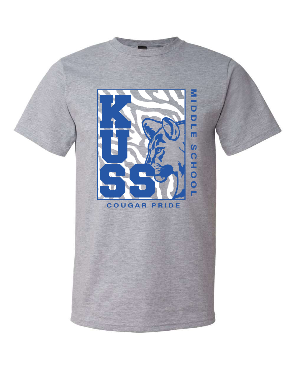 K.U.S.S T-Shirt