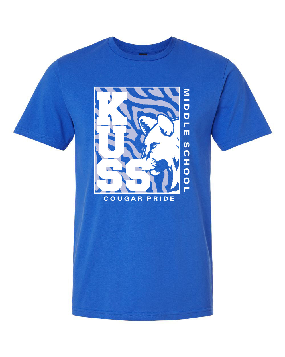 K.U.S.S T-Shirt