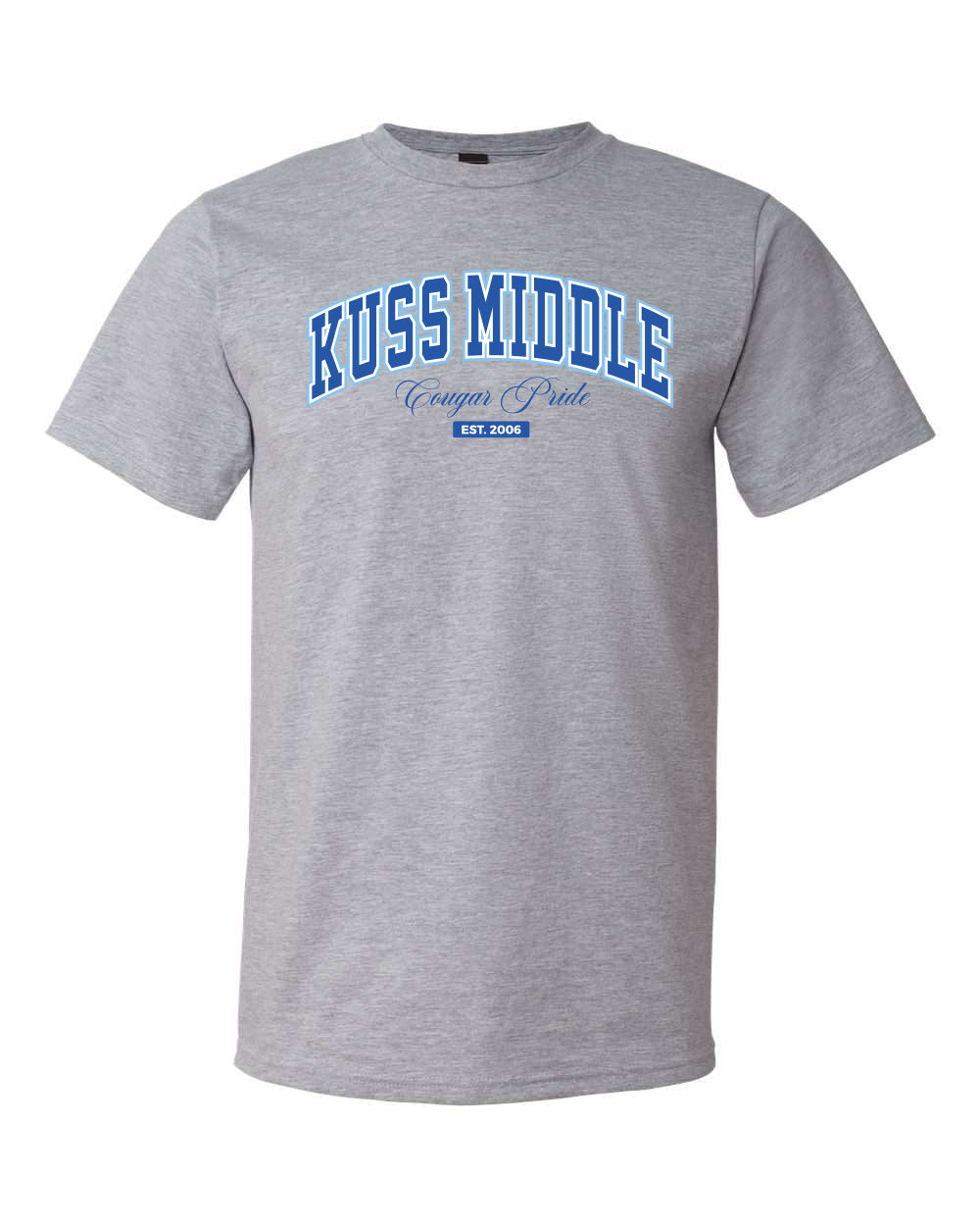 Classic Kuss TShirt