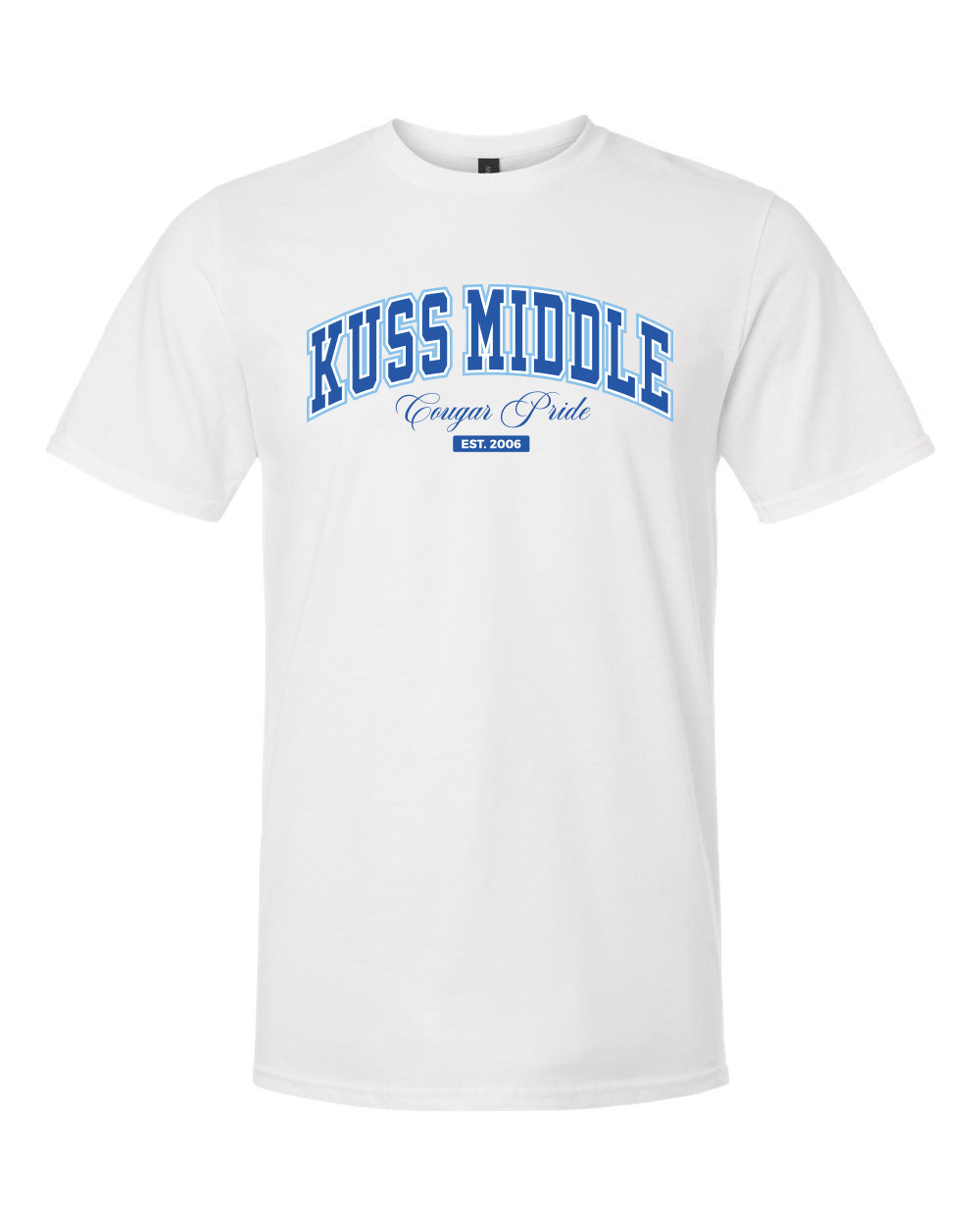 Classic Kuss TShirt