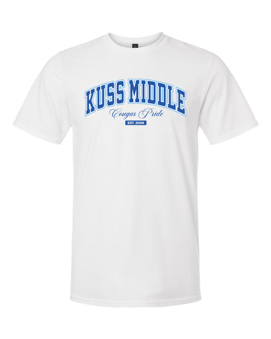 Classic Kuss TShirt