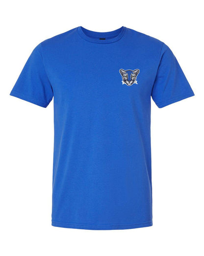 Kuss Cougars Bold TShirt