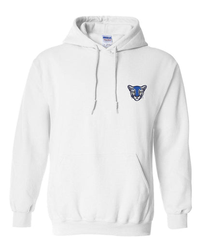 Kuss Cougars Bold Hoodie